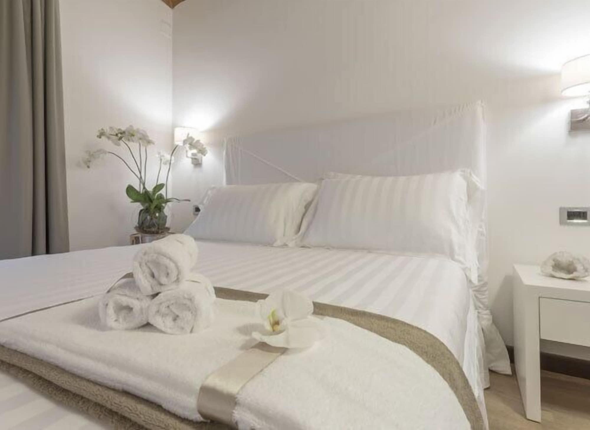 Tenuta Esdra Agrispa Pontecorvo Buitenkant foto
