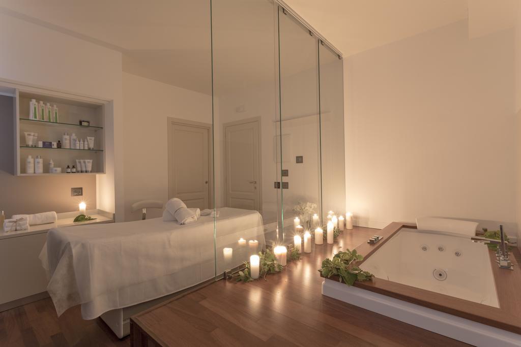 Tenuta Esdra Agrispa Pontecorvo Buitenkant foto