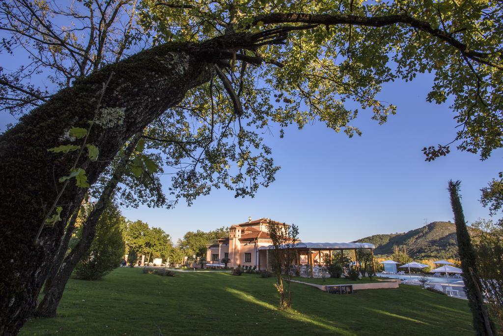 Tenuta Esdra Agrispa Pontecorvo Buitenkant foto