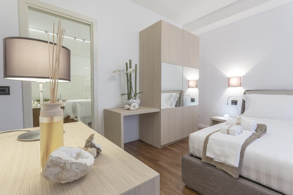 Tenuta Esdra Agrispa Pontecorvo Buitenkant foto