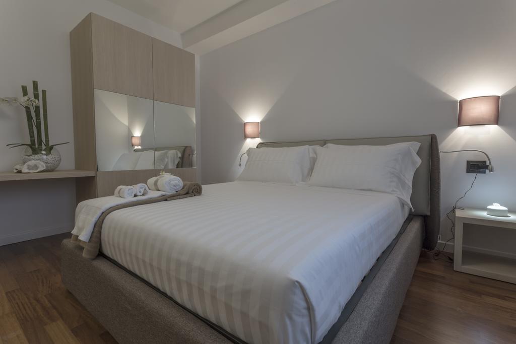 Tenuta Esdra Agrispa Pontecorvo Buitenkant foto