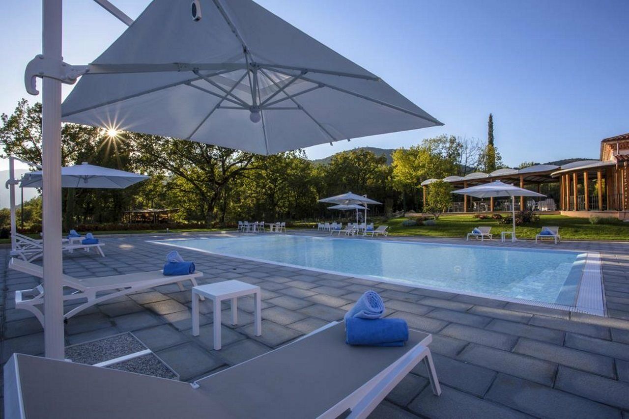 Tenuta Esdra Agrispa Pontecorvo Buitenkant foto